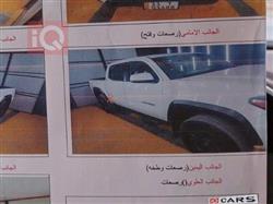 تويوتا تاكوما